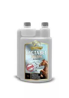 Суставет Экстра жидкий, 1 л.