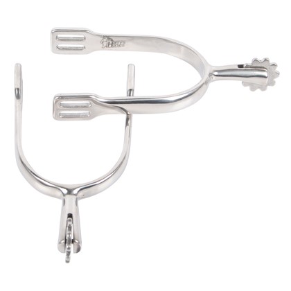 Шпоры со звездочкой (30 мм.)