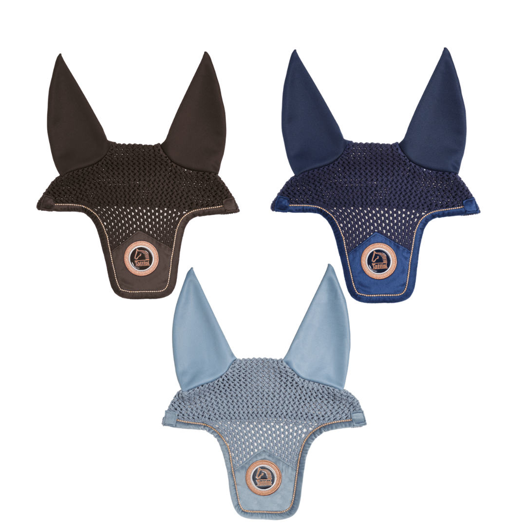 Вальтрап Prado + ушки Tattini