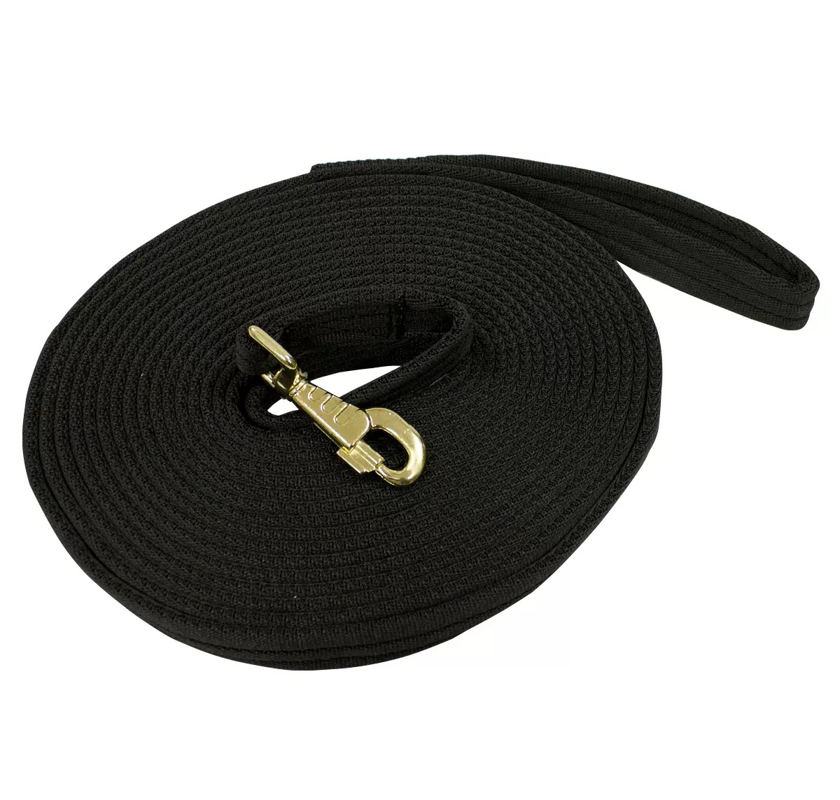 Корда нейлоновая для лошади, Tattini 8 метров