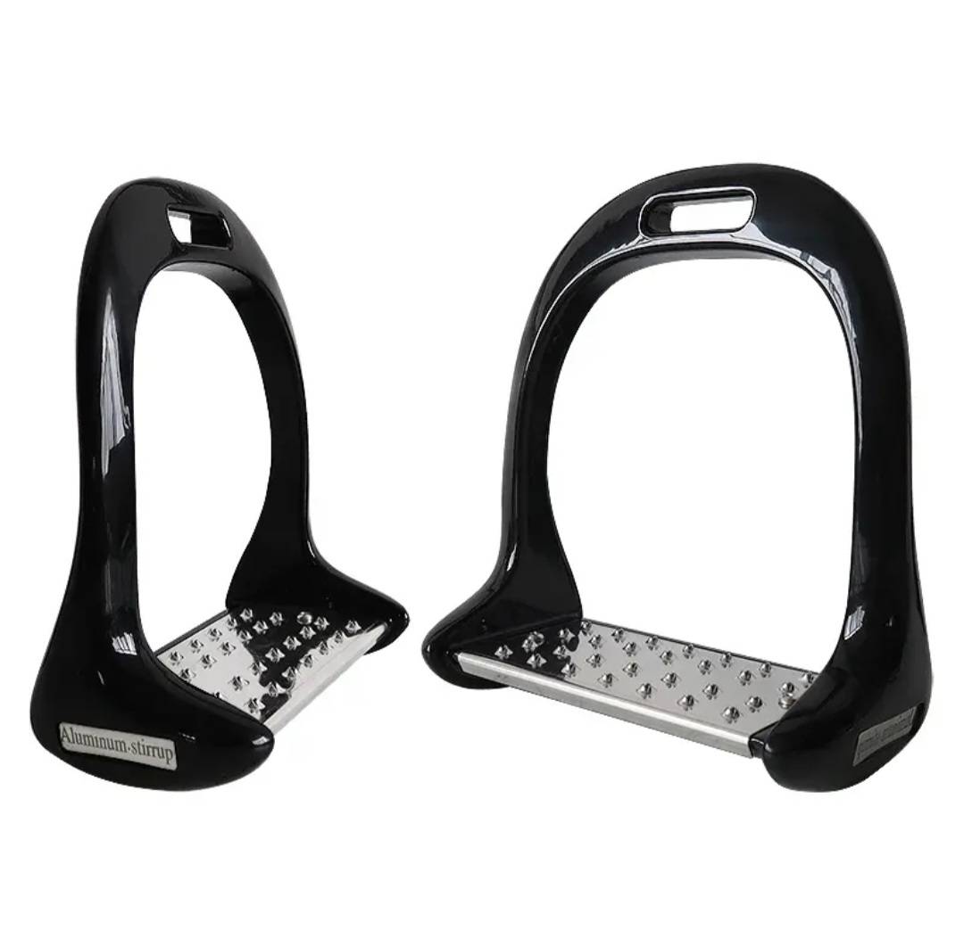 Стремена Алюминиевые