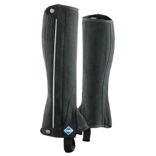 Краги  замшевые DASLO