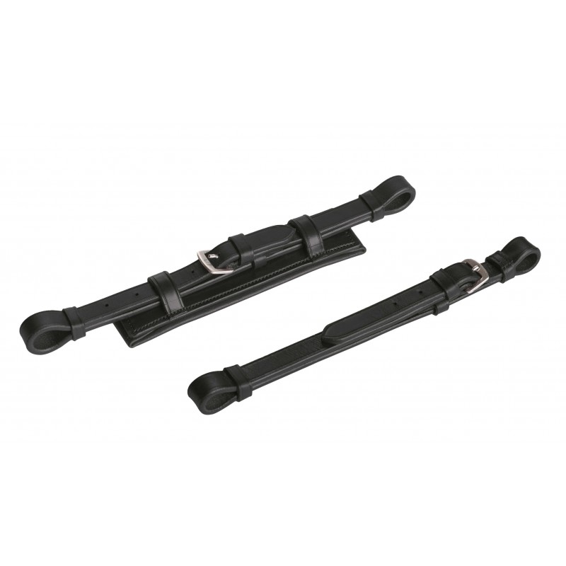 Хакамора кожаная Ekkia