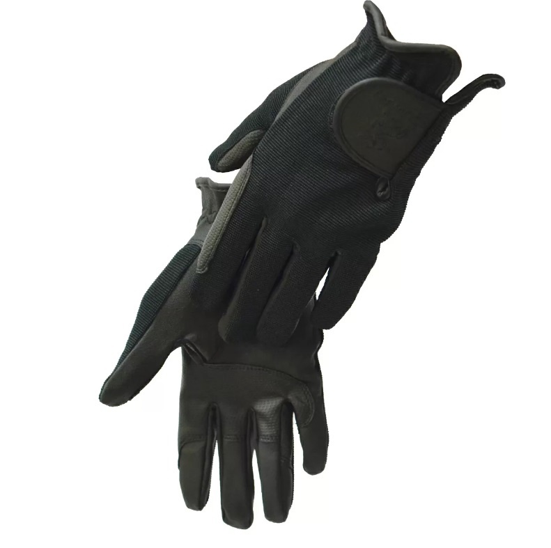 Перчатки эластичные "EQUIMAN"