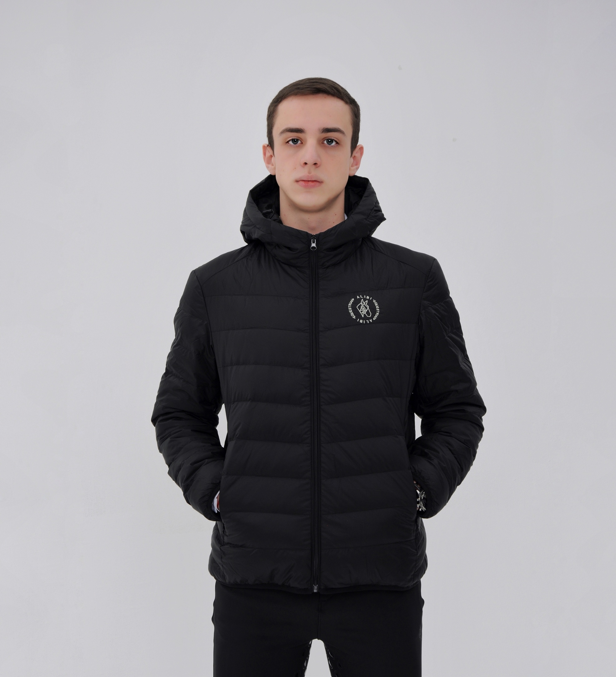 Куртка мужская