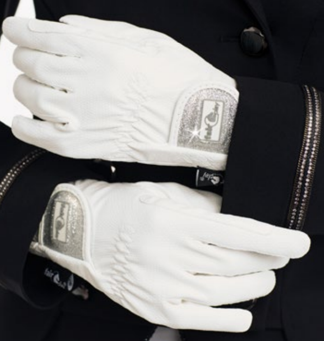 Перчатки "GLAM"