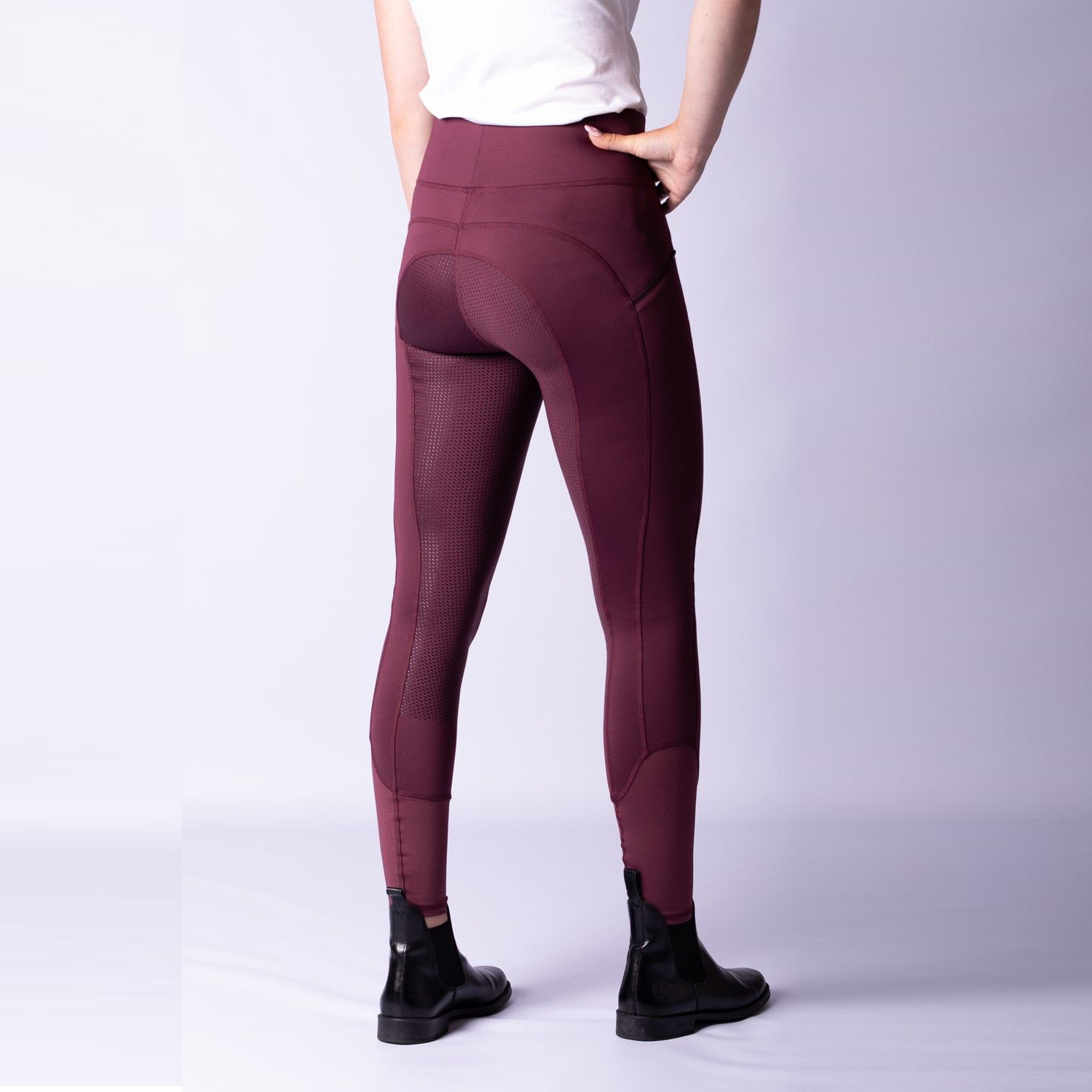 Бриджи-леггинсы HARRY'S HORSE FW'21 HURLEY II