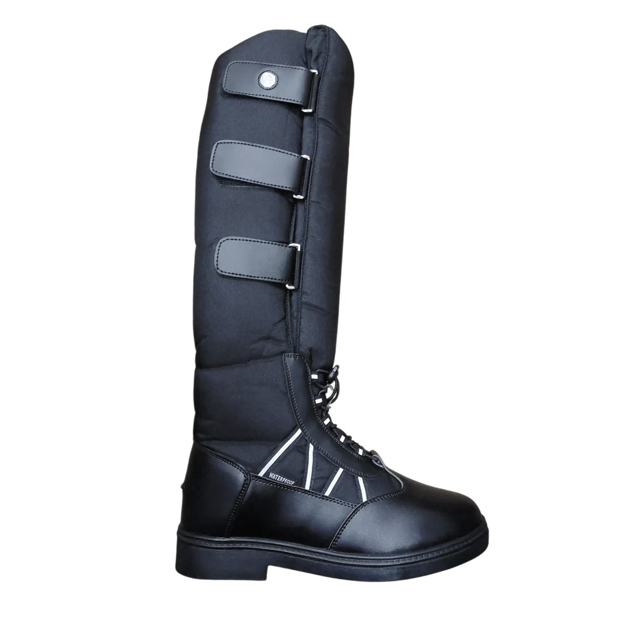 Сапоги зимние EQUIMAN Profi