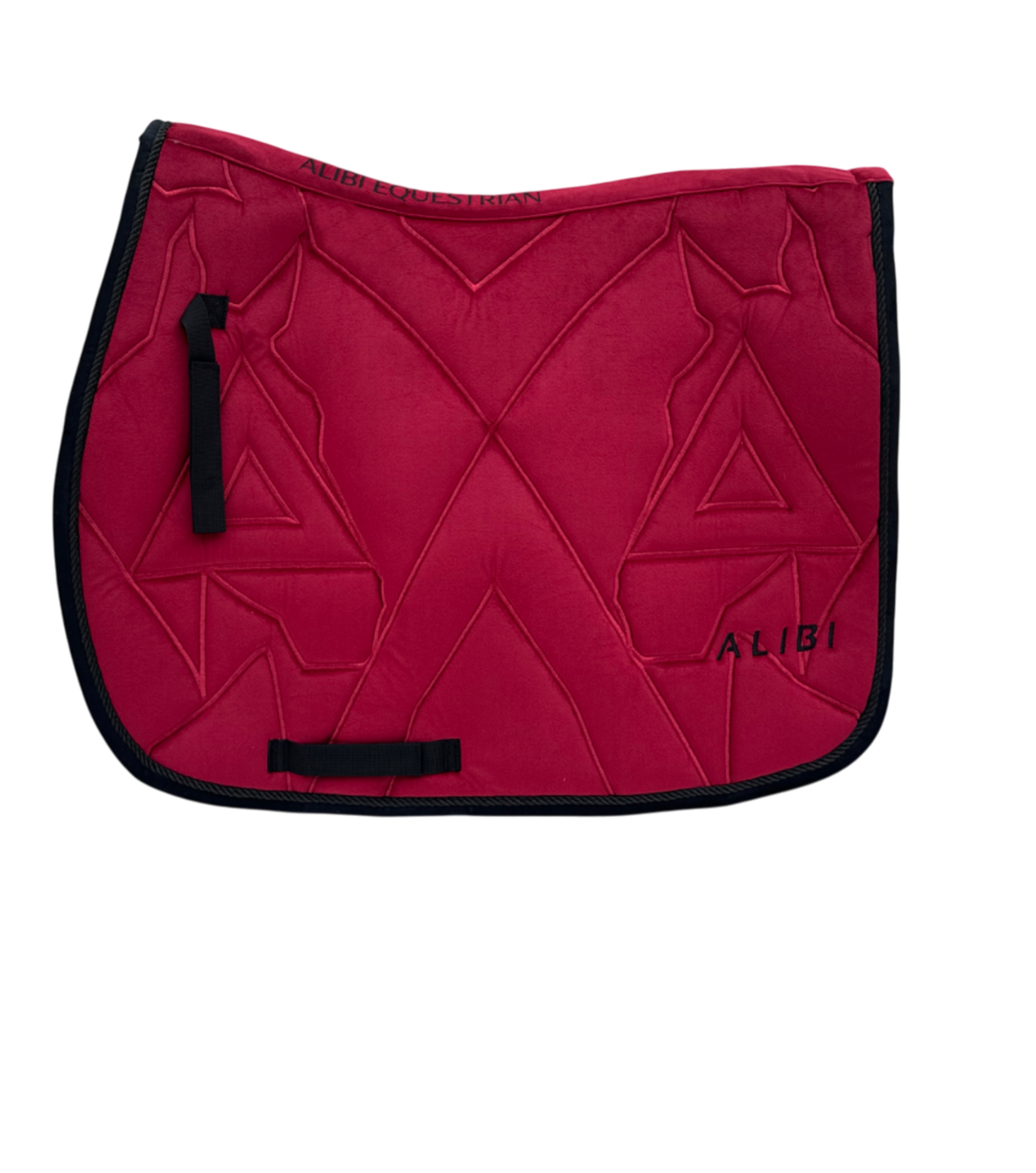 Вальтрап для пони ALIBI коллекция DUO