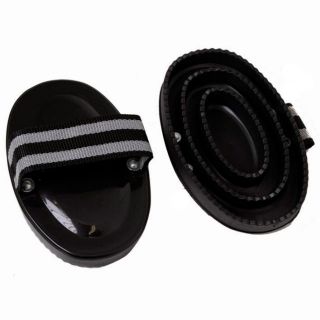 Скребница пластиковая