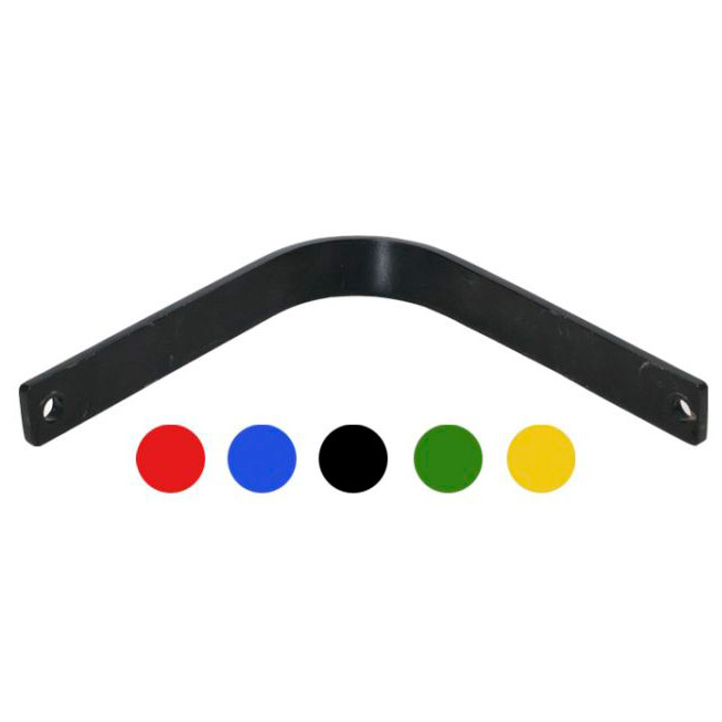 Ленчик сменный для седла "Daslo"