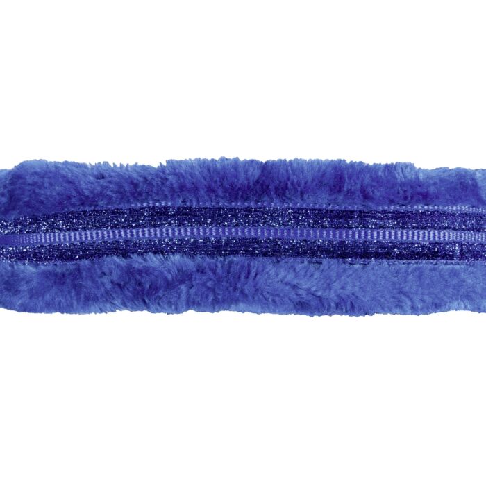 Недоуздок для лошади с блестками HKM