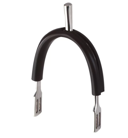 Подшпорники резиновые