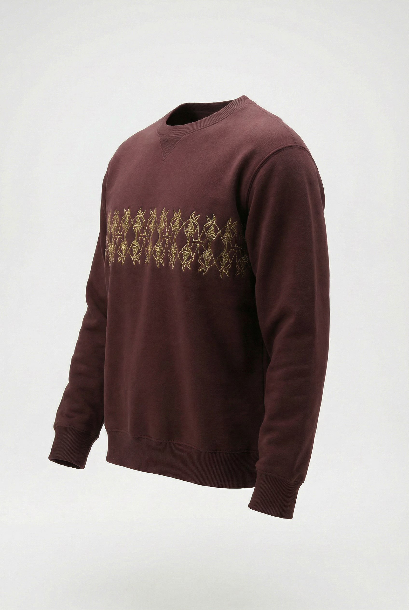 Свитшот ALIBI