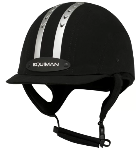Шлем для верховой езды