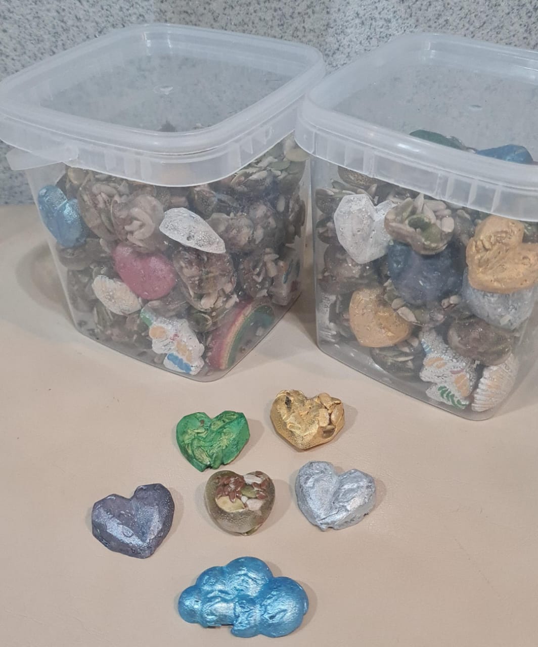 Лакомство ручной работы, 500 грамм