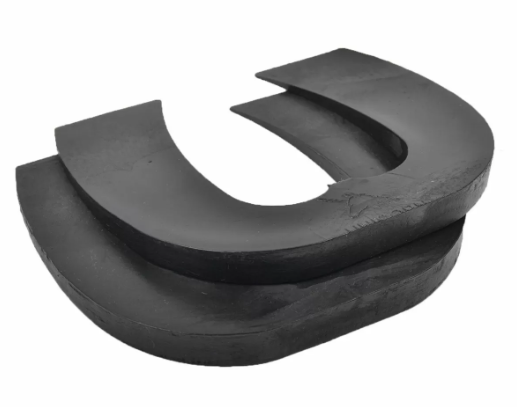 Фильцы клиновидные, фигурные