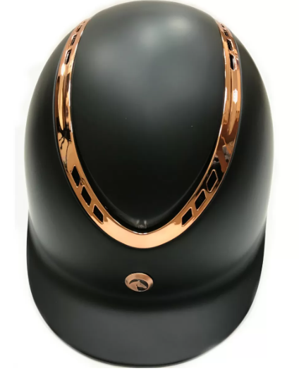 Шлем "WINNER" с регулировкой для верховой езды