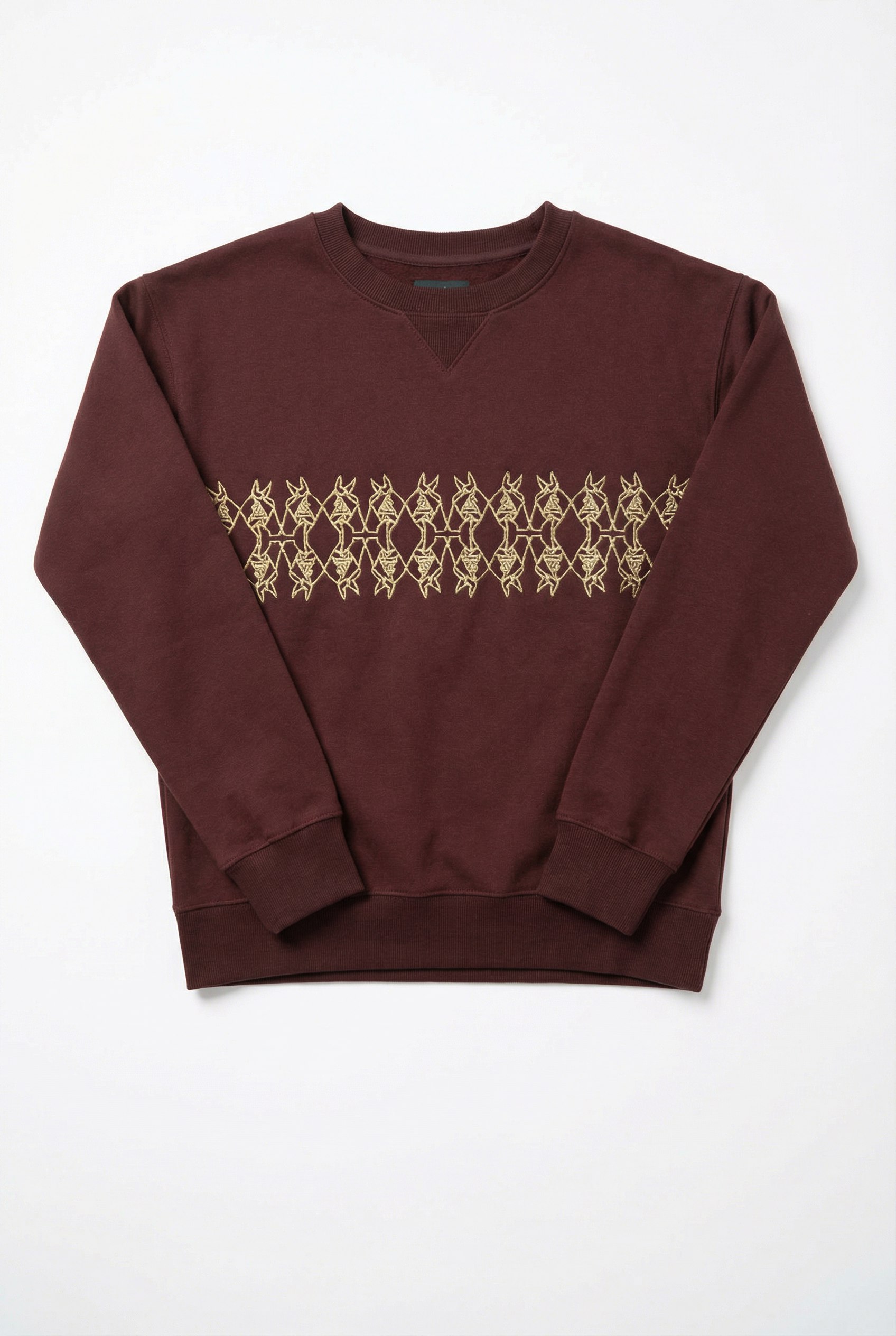 Свитшот ALIBI