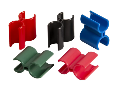 Крепление набора для уборки