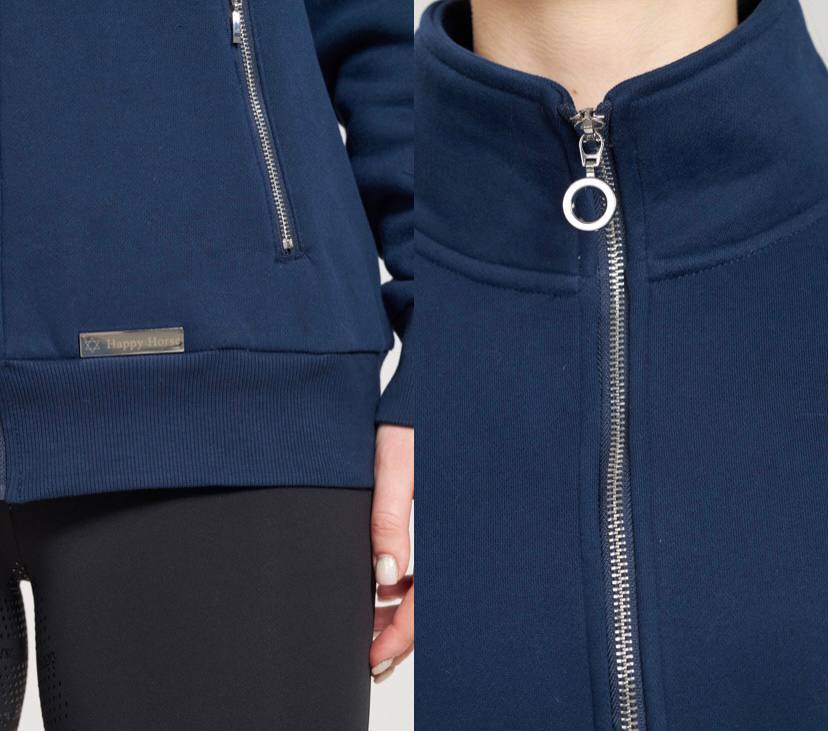 Свитшот HAPPY Horse