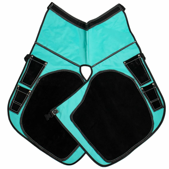 Фартук для коваля