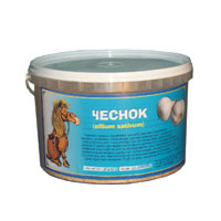 Чеснок, 0,5 кг.