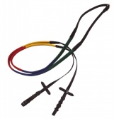 Повод прорезиненный "Norton"