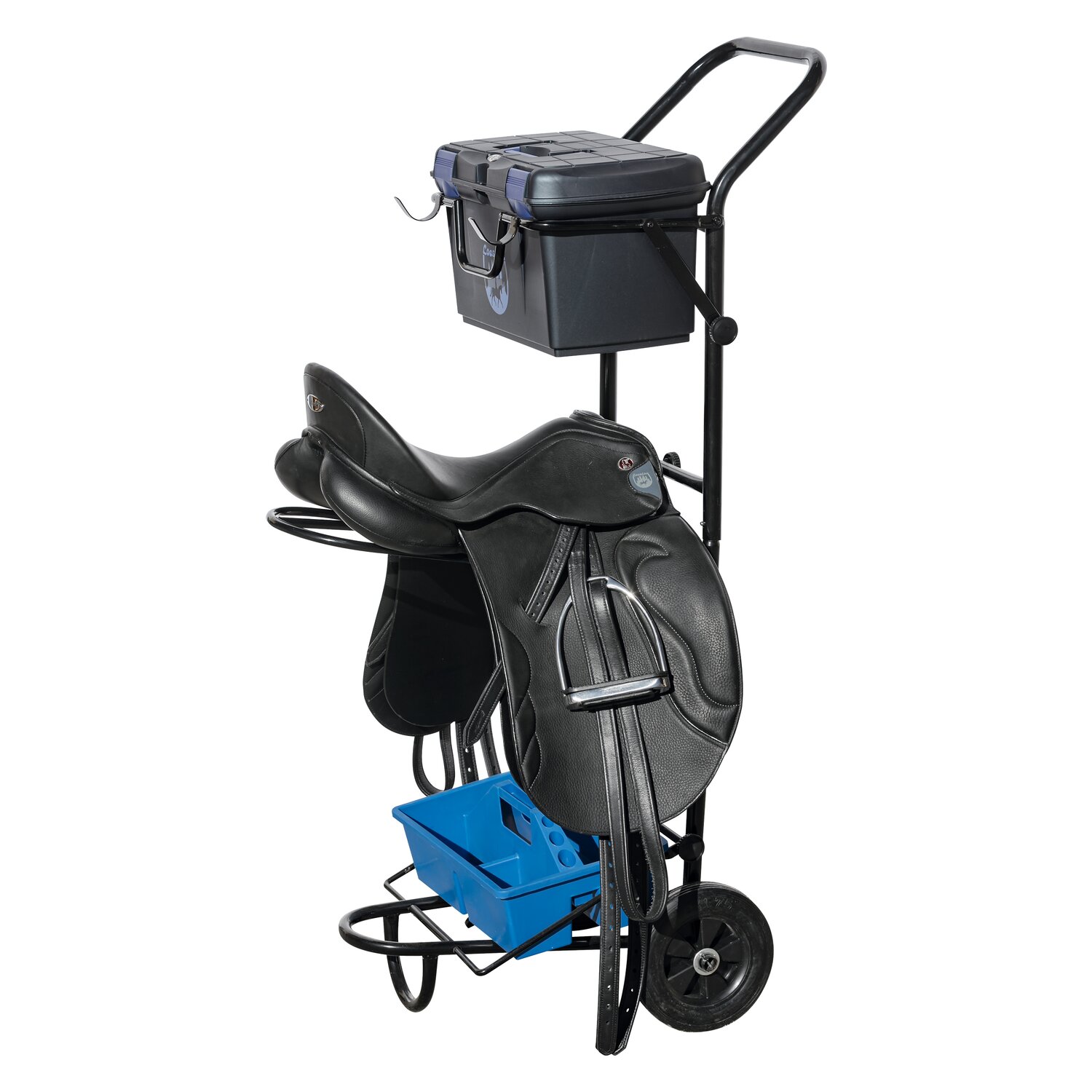 Тележка для седла и амуниции