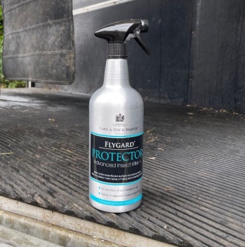 Репеллент Флайгард Протектор / FLYGARD PROTECTOR, 1 л.