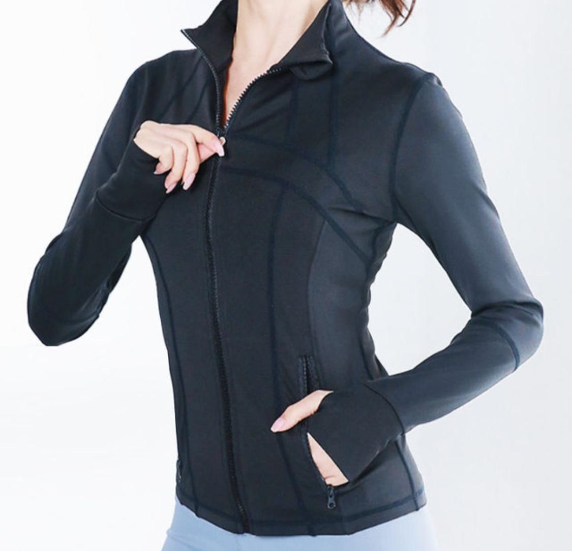 Кофта спортивная