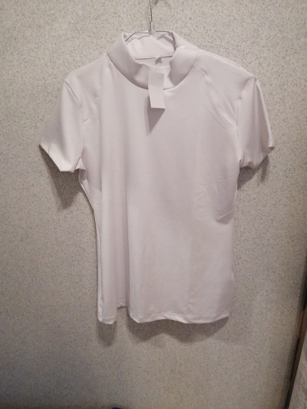 Рубашка для соревнований