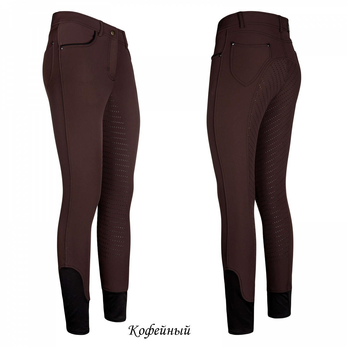 Бриджи зимние "Xantippe softshell", Euro-Star