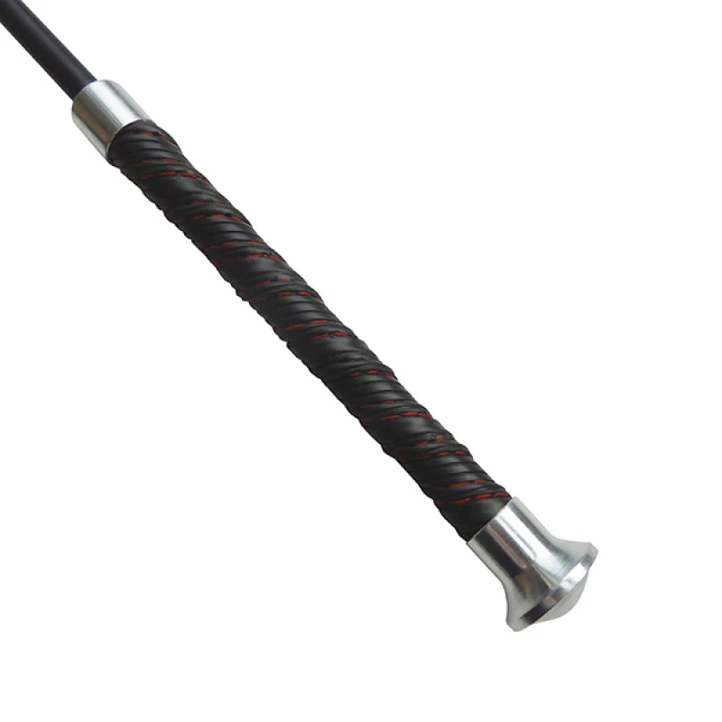 Хлыст выездковый Whip&Go CARBONE 120 см