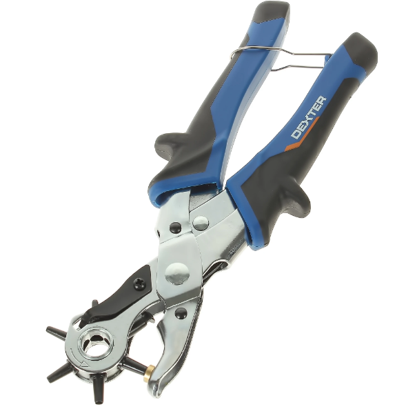 Дырокол Dexter