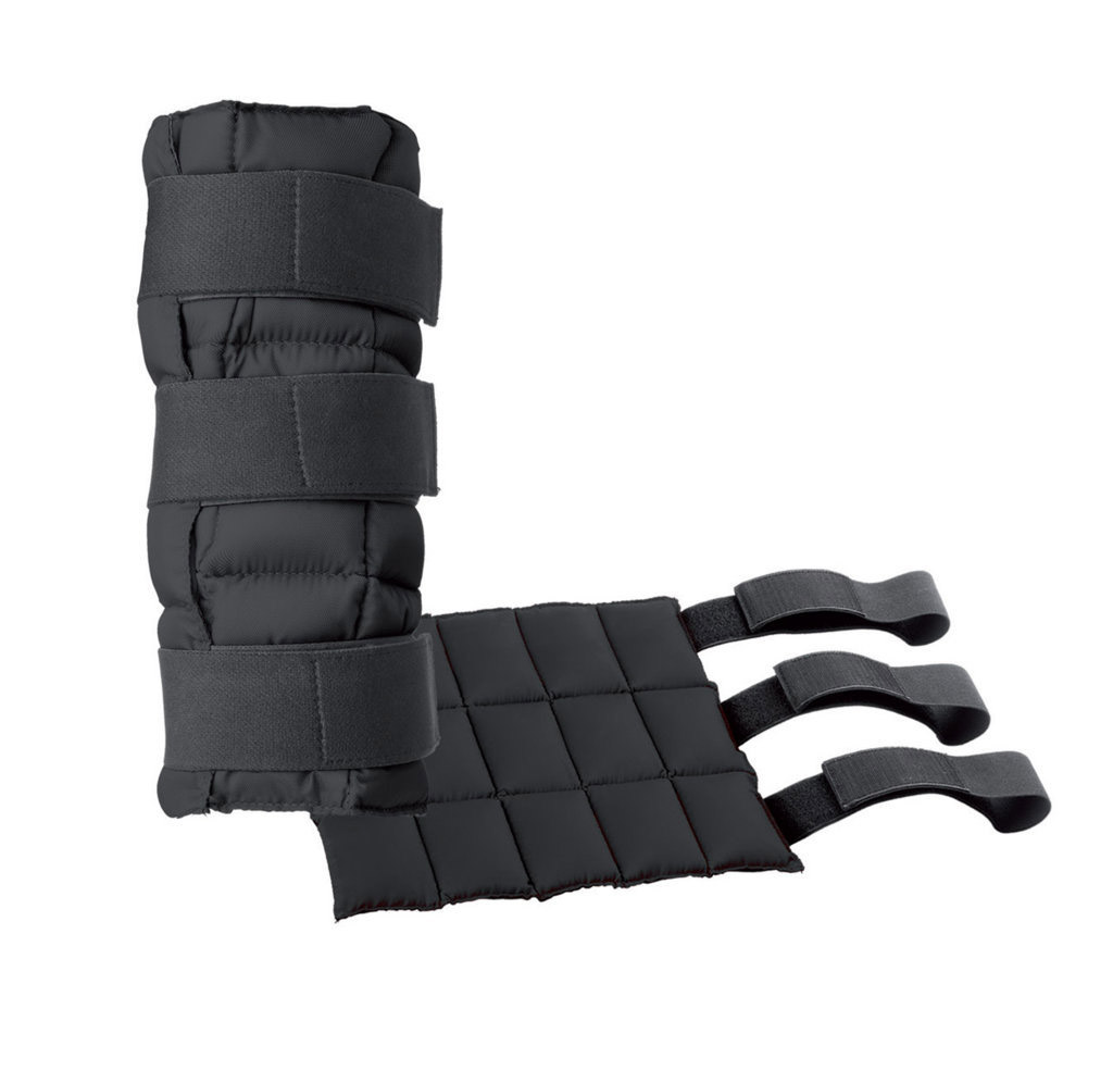 Ногавки терапевтические, охлаждающие, Tattini, 2 шт. передние