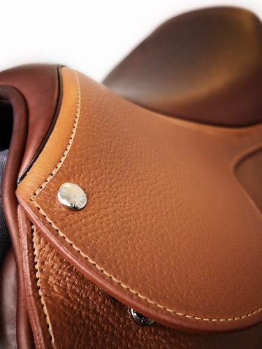 Седло конкурное MAYER Jumping Act – 1