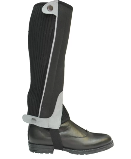 Краги детские для верховой езды