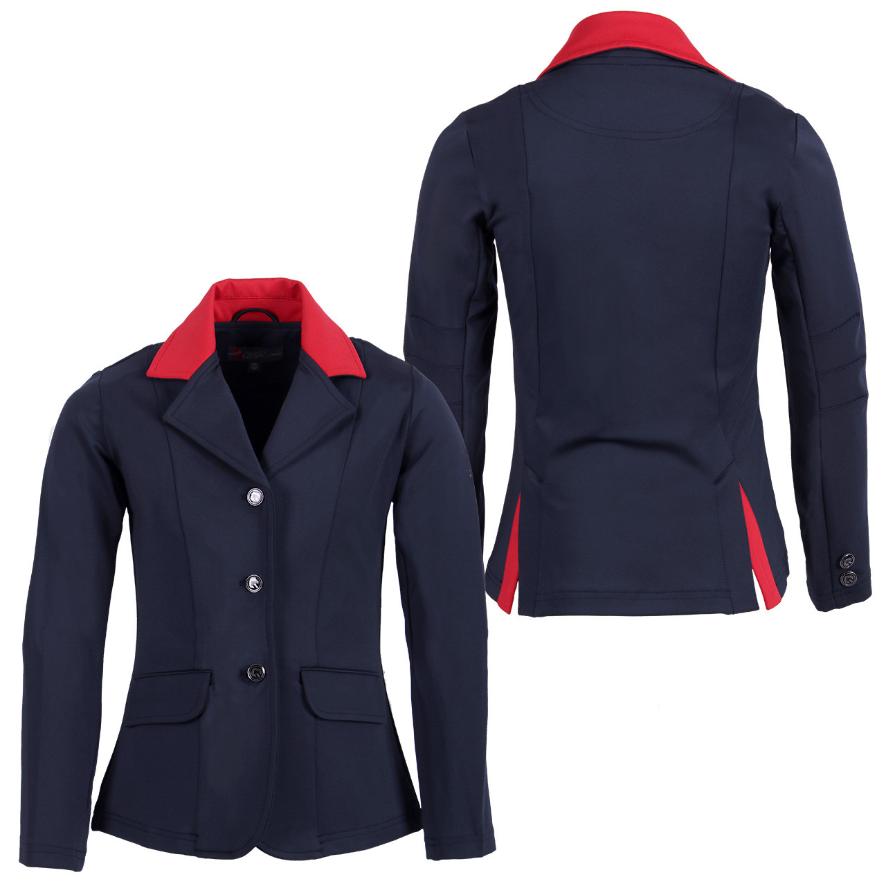 Редингот подростковый "Quinn"