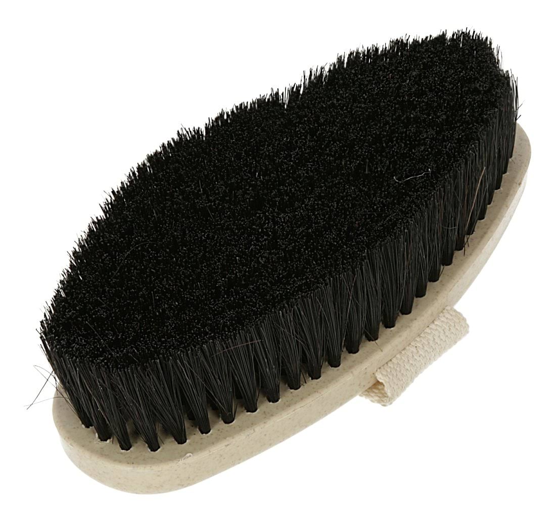 Щетка с натуральной смешанной щетиной Magic Brush