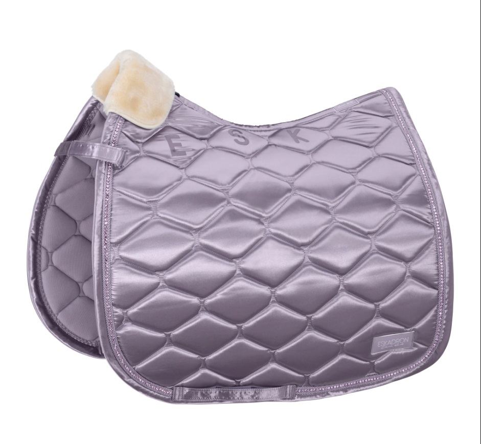 Вальтрап выездковый SATIN CRYSTAL, Eskadron