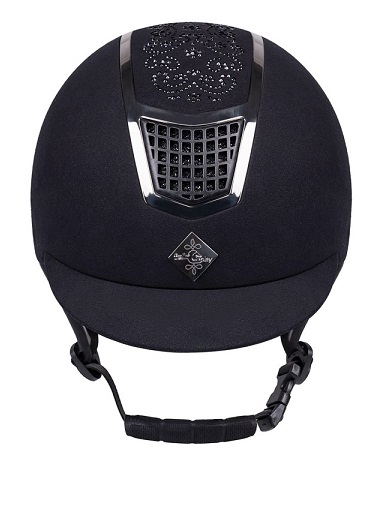 Шлем Fair Play, QUANTINUM CHIC