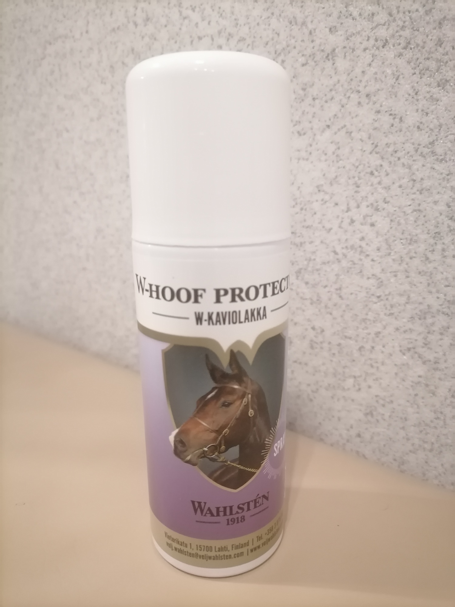 Средство для обработки стрелок копыт