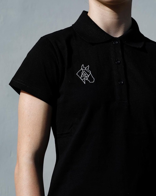 Поло для верховой езды ALIBI