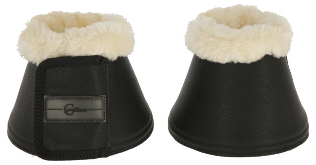 Кобуры (колокольчики) неопреновые с искусственным мехом Pelisa