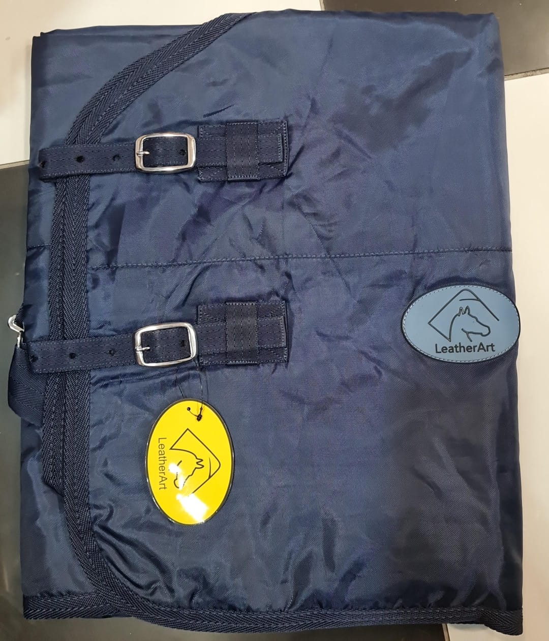 Попона непромокаемая, не продуваемая LeatherArt