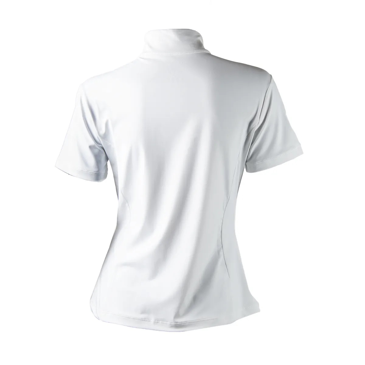 Рубашка детская "EQUIMAN" для выступлений с коротким рукавом