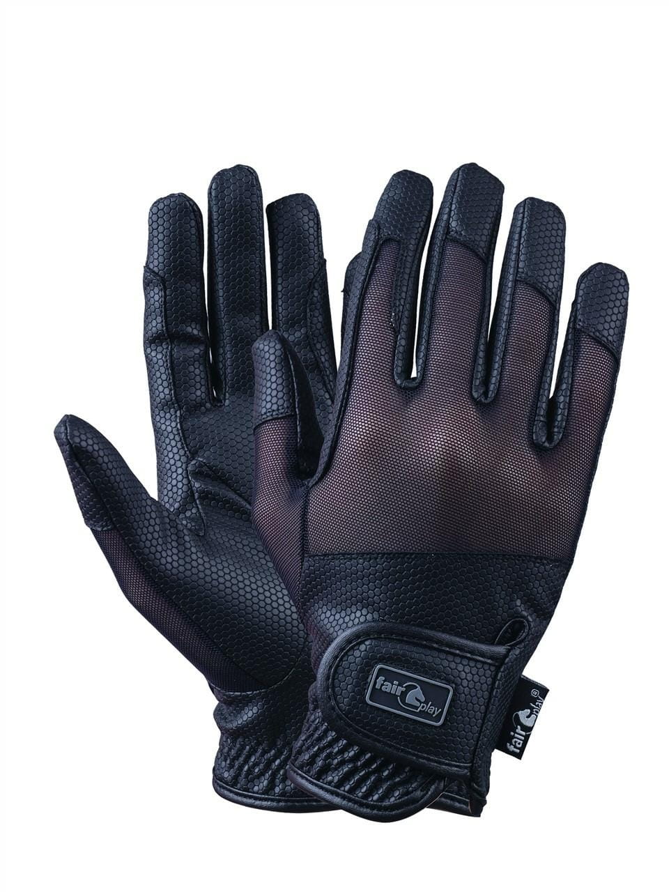 Перчатки для верховой езды SUMMER