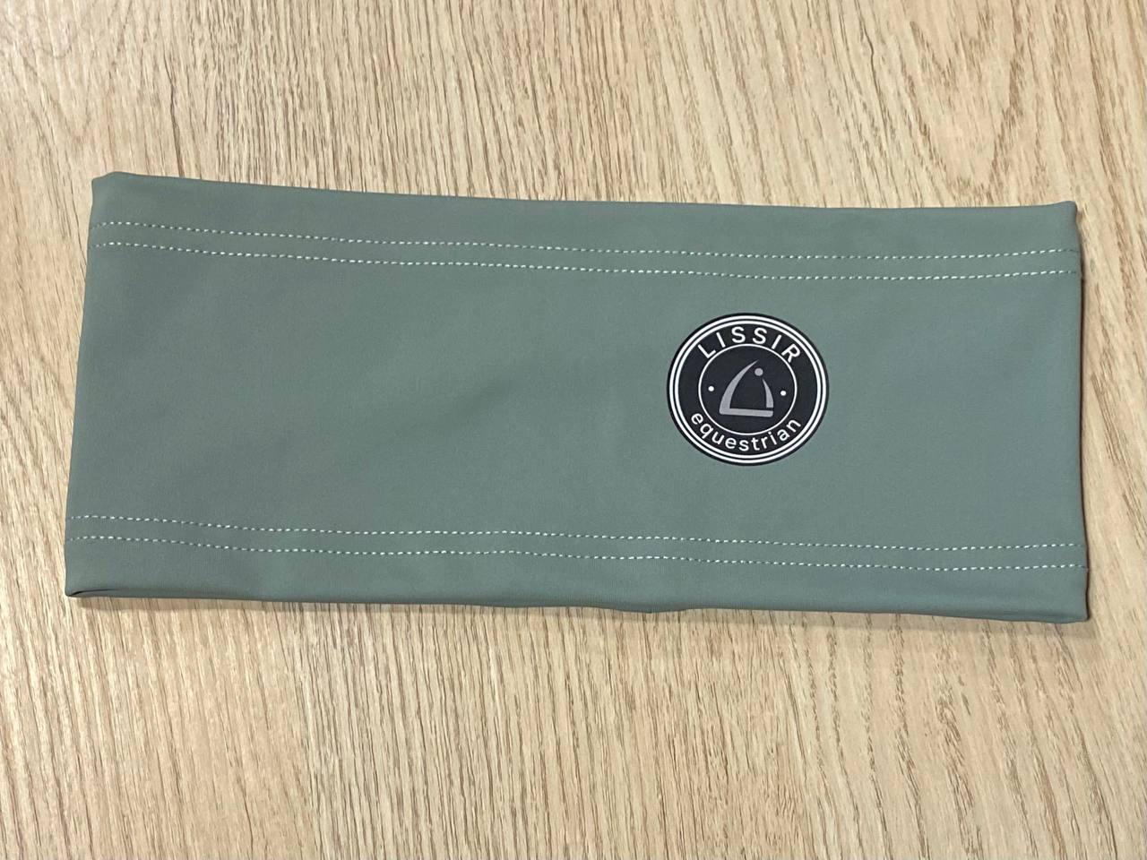 Повязка на голову LISSIR облегченная