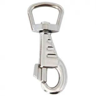 Карабин "Farmer" 25 мм.